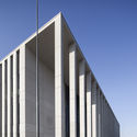 Regional Court Building in Siedlce / HRA Architects - Facade