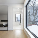 Residence La Salle / Hatem+D + Etienne Bernier Architecte - Windows