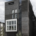 18th & Boulder Townhomes / Meridian 105 Architecture - Windows