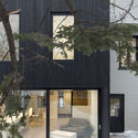 Residence La Salle / Hatem+D + Etienne Bernier Architecte - Windows, Facade