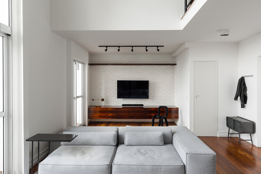 Loft JD / Bruna Pires - Imagen 9 de 12