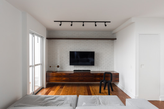Loft JD / Bruna Pires - Imagen 2 de 12
