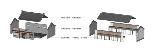 Weihai Hospital of Traditional Chinese Medicine / GLA - Image 25 of 25