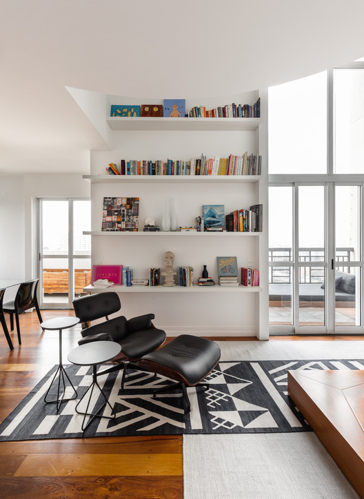 Loft JD / Bruna Pires - Imagen 5 de 12