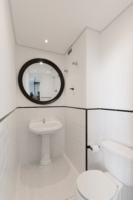 Loft JD / Bruna Pires - Imagen 7 de 12
