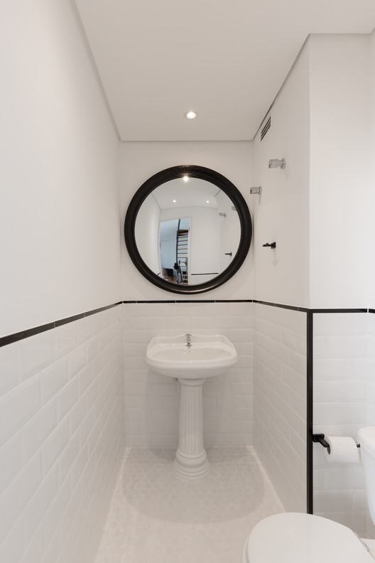 Loft JD / Bruna Pires - Imagen 4 de 12