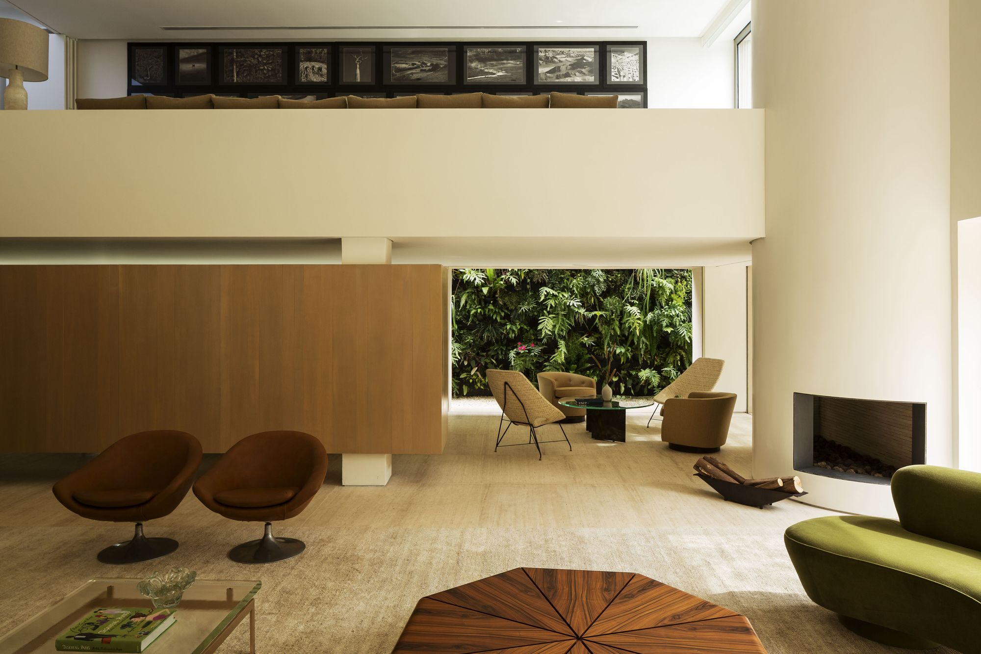 Gallery of DS House / Studio Arthur Casas - 12
