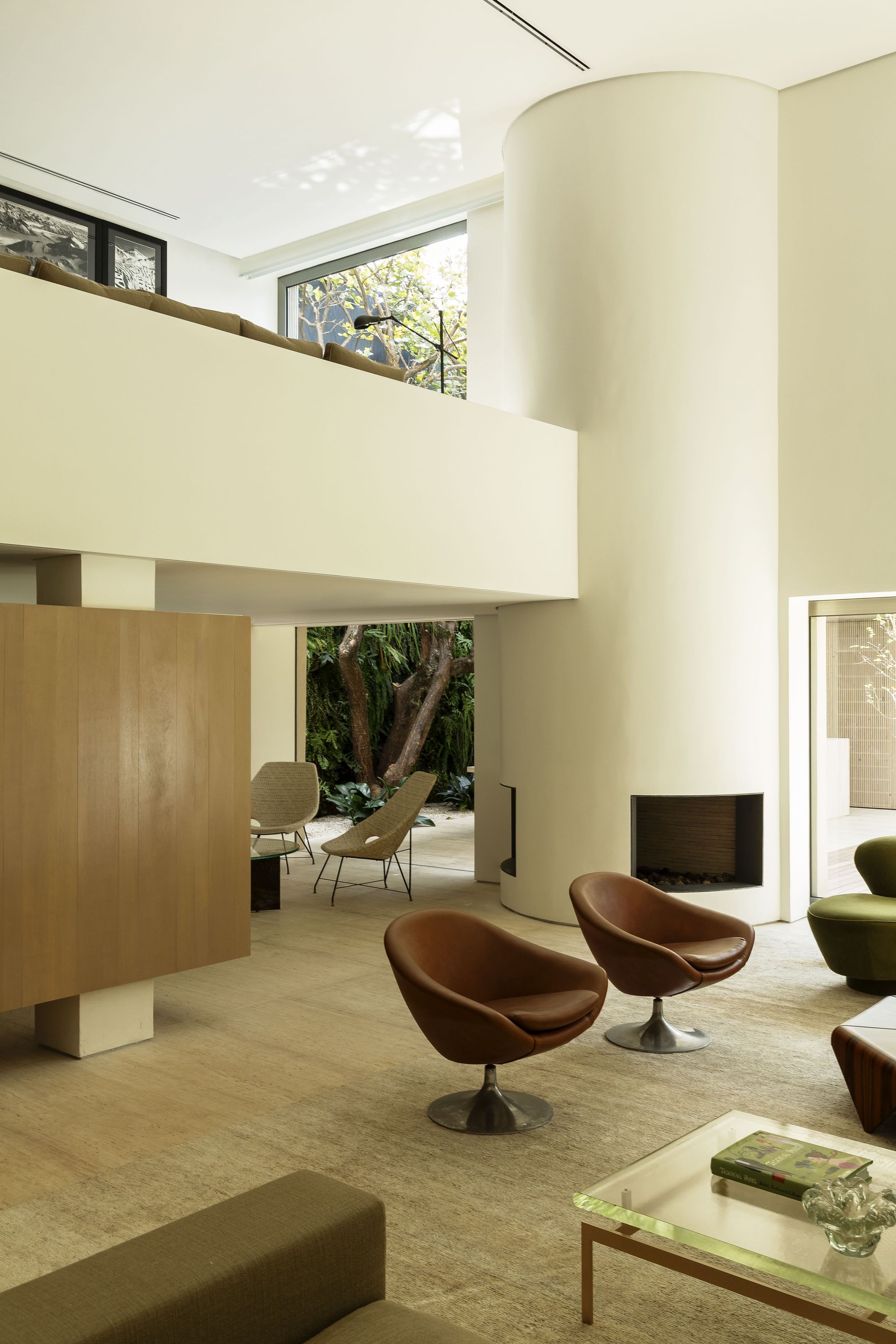 Gallery of DS House / Studio Arthur Casas - 7