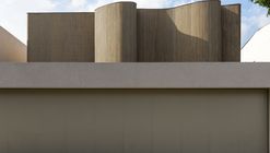 Casa DS / Studio Arthur Casas