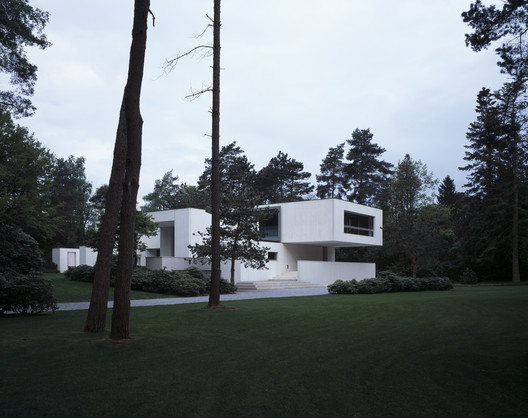 Villa Waalre / Russell Jones - Imagem 20 de 34