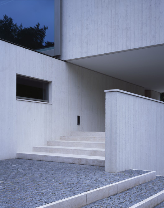 Villa Waalre / Russell Jones - Imagem 22 de 34