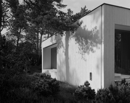 Villa Waalre / Russell Jones - Imagem 13 de 34