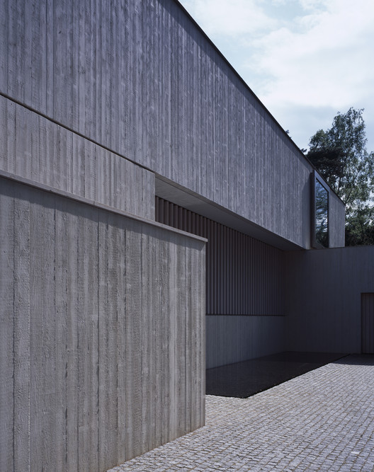 Villa Waalre / Russell Jones - Imagem 16 de 34