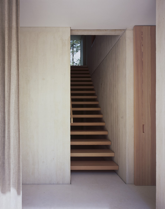 Villa Waalre / Russell Jones - Imagem 19 de 34