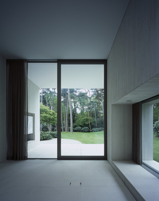 Villa Waalre / Russell Jones - Imagem 10 de 34