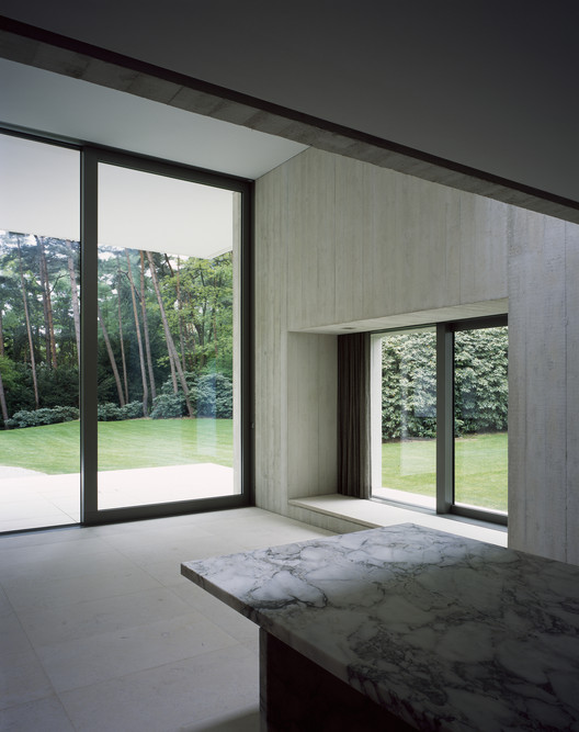 Villa Waalre / Russell Jones - Imagem 28 de 34