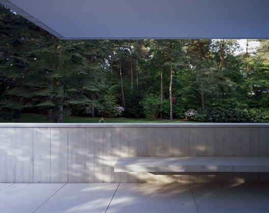 Villa Waalre / Russell Jones - Imagem 21 de 34