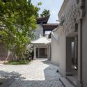 The Museum of Cantonese Opera Art / Architectural Design and Research Institute of SCUT + Architectural Designand Research Institute of Guangdong Province - Image 5 of 23