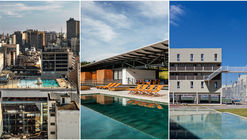 Exposição dos finalistas e anúncio dos vencedores do  5º Prêmio de Arquitetura Instituto Tomie Ohtake Akzonobel 2018