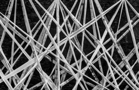 Four ephemeral installations bring visibility to FICMEC 2018 in Tenerife - Image 13 of 30