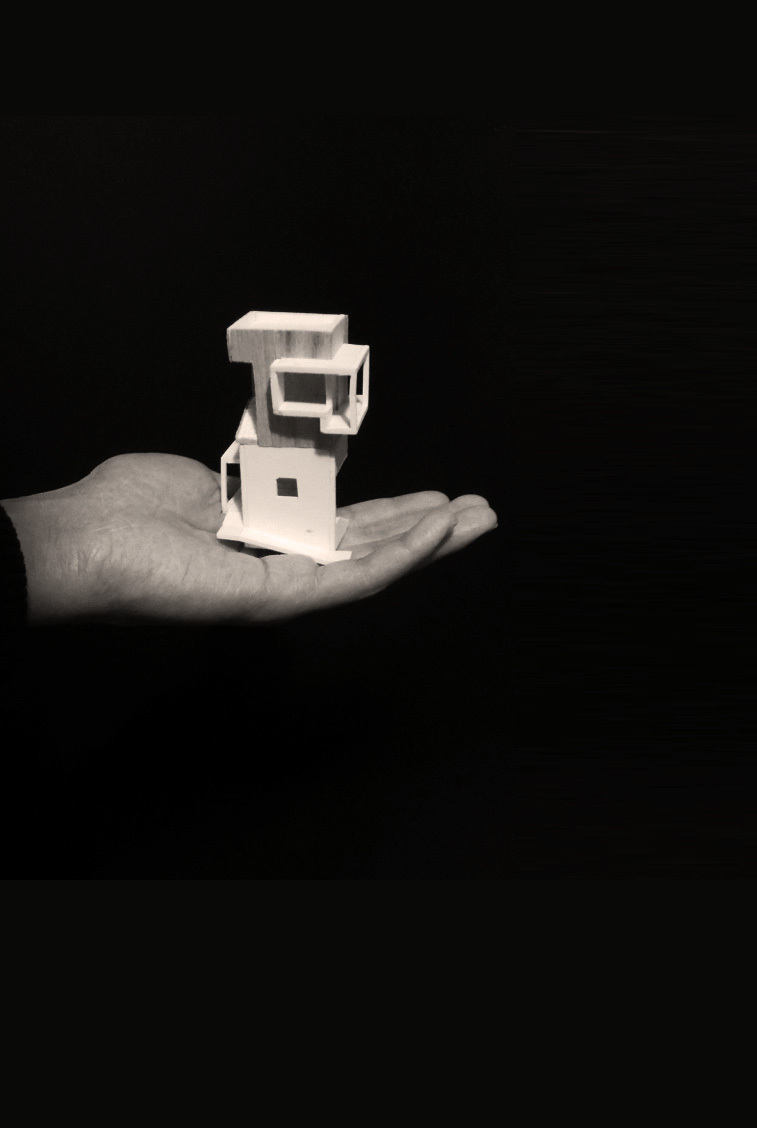 Galeria de Casa de Chá / Hill Architecture 22