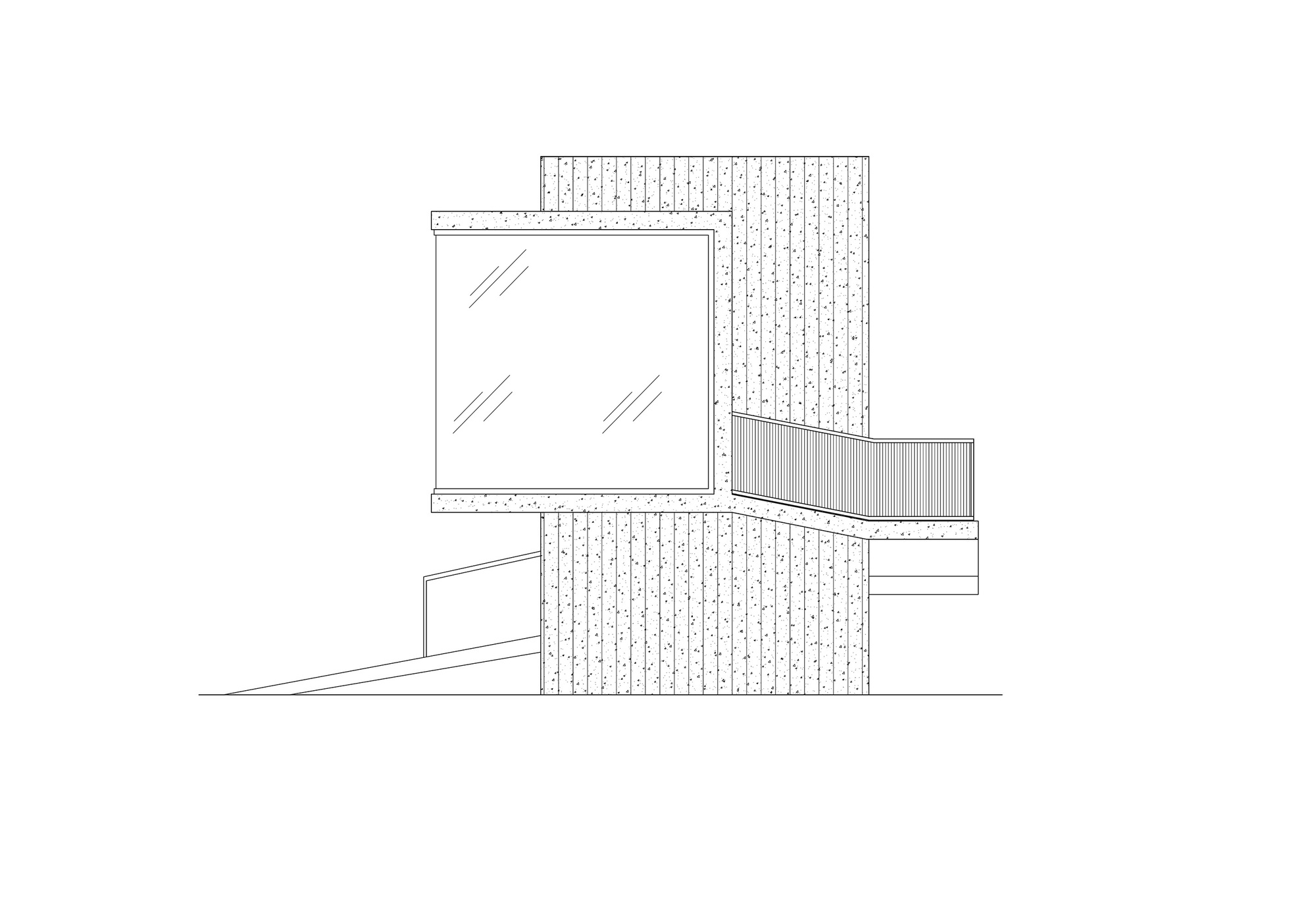 Galería de Casa Twin Tea / Hill Architecture 29