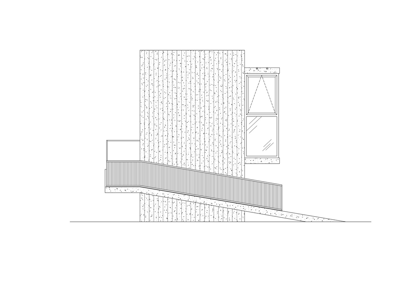 Galeria de Casa de Chá / Hill Architecture 28