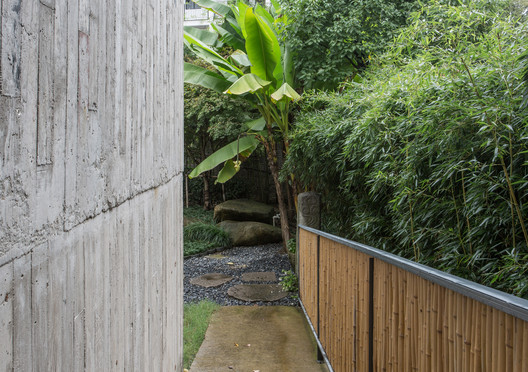 Casa de Chá / Hill Architecture - Imagem 8 de 31