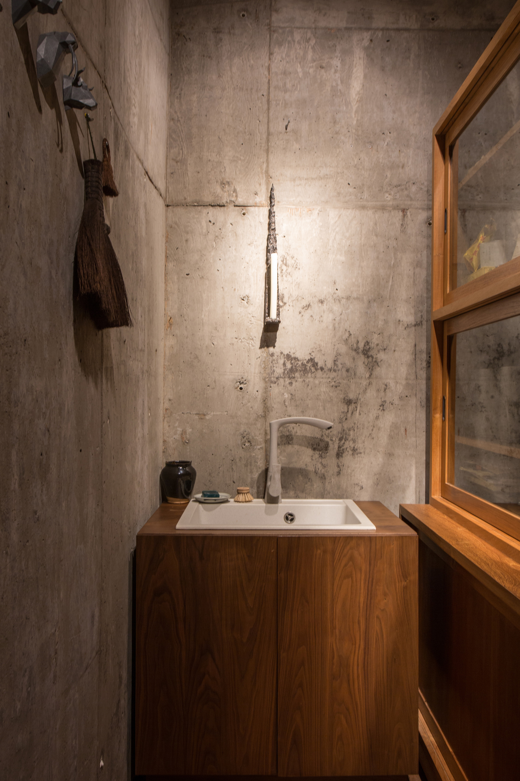 Galeria de Casa de Chá / Hill Architecture 15