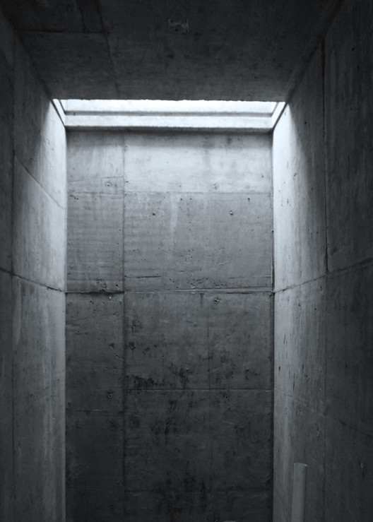 Casa de Chá / Hill Architecture - Imagem 14 de 31