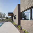 Rammed Earth Modern / Kendle Design Collaborative - Exterior Photography, Houses, Facade