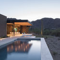 Rammed Earth Modern / Kendle Design Collaborative - Exterior Photography, Houses, Facade