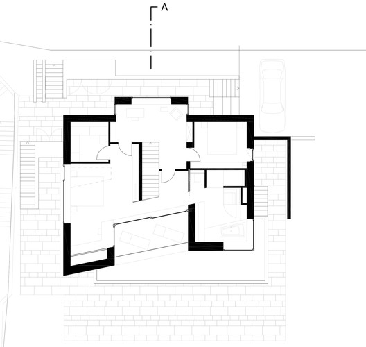 Haus 3 / Gellink + Schwämmlein Architekten - Imagem 12 de 12