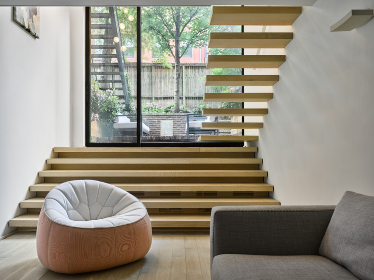 Tríplex Chelsea / de-spec - Imagen 1 de 22