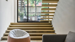 Tríplex Chelsea / de-spec