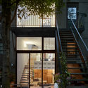 Triplex Chelsea / de-spec - Casas