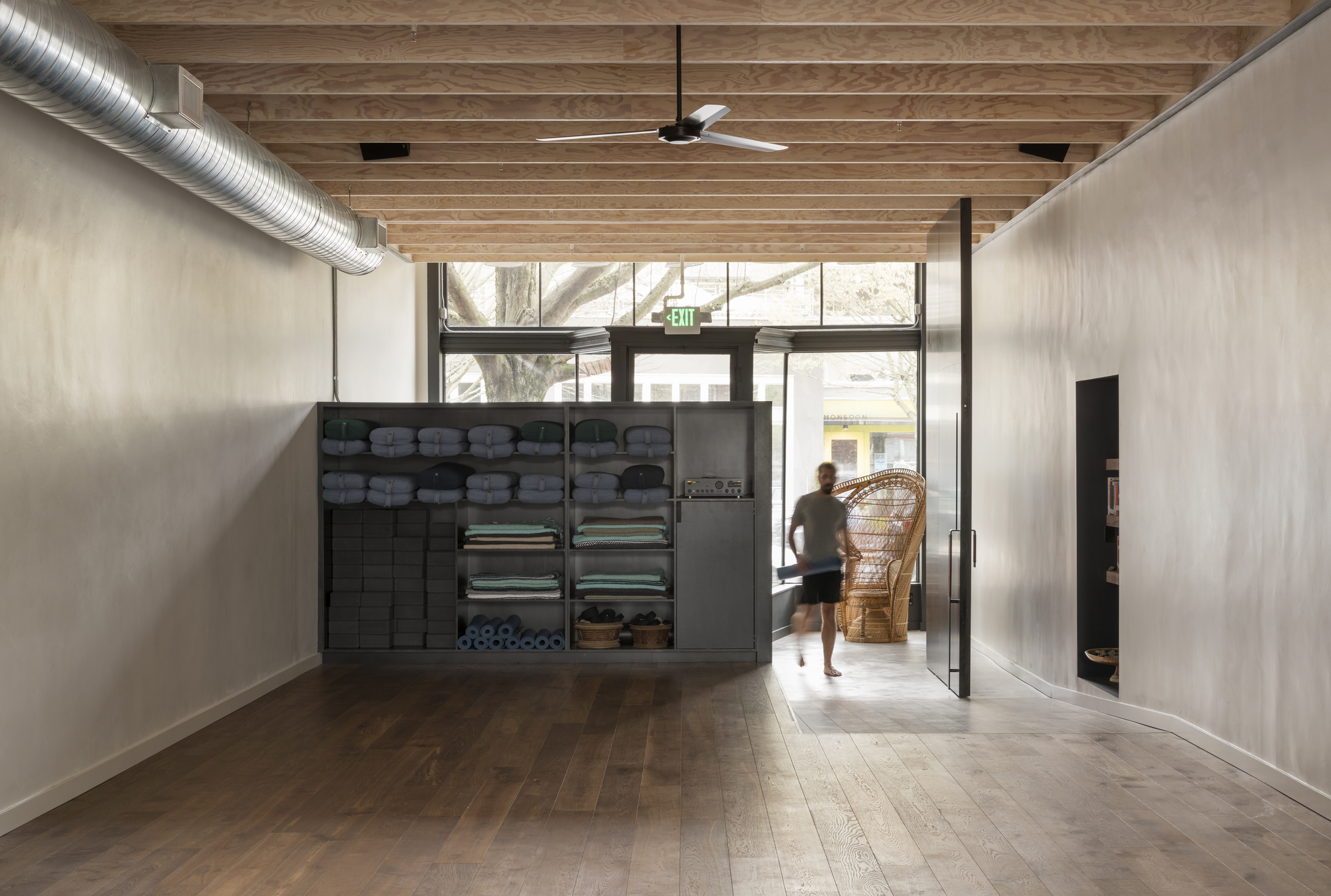Gallery of Ritual Room / goCstudio - 11