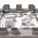 Dellekamp Arquitectos Wins First Place for the INFONAVIT Materials, Water, and Energy Laboratory - Featured Image
