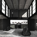 Dellekamp Arquitectos Wins First Place for the INFONAVIT Materials, Water, and Energy Laboratory - Image 3 of 4
