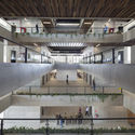 Nissan Renault Finance Mexico / Dellekamp Arquitectos - Offices