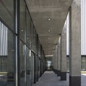 Nissan Renault Finance Mexico / Dellekamp Arquitectos - Offices