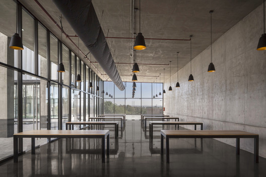 Nissan Renault Finance Mexico / Dellekamp Arquitectos - Image 11 of 16