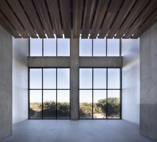 Nissan Renault Finance Mexico / Dellekamp Arquitectos - Image 6 of 16