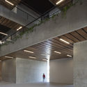 Nissan Renault Finance Mexico / Dellekamp Arquitectos - Offices