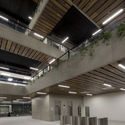 Nissan Renault Finance Mexico / Dellekamp Arquitectos - Offices