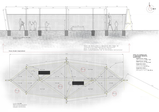 Four ephemeral installations bring visibility to FICMEC 2018 in Tenerife - Image 23 of 30