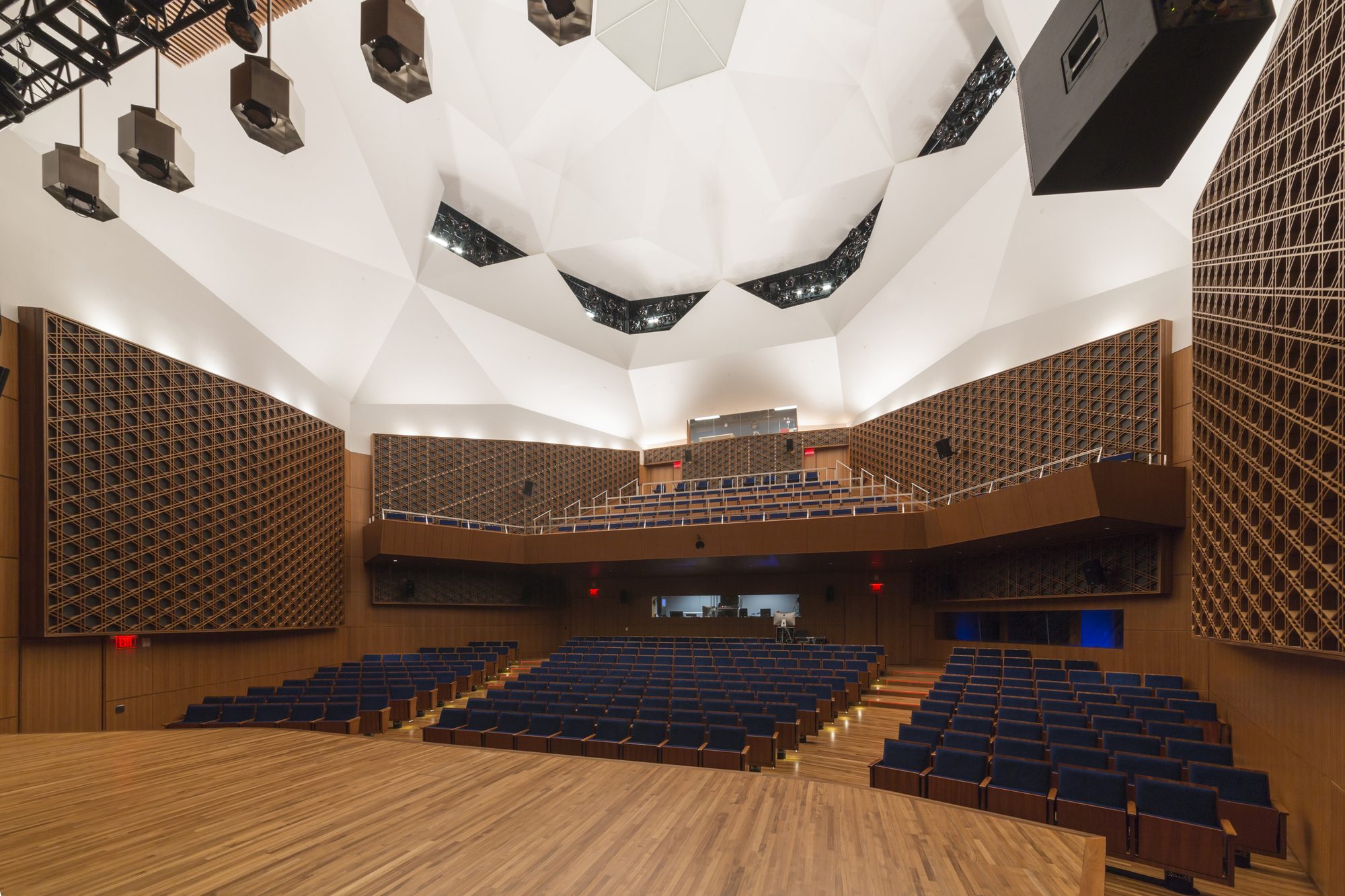Gallery of The Aga Khan Museum / Maki and Associates - 6