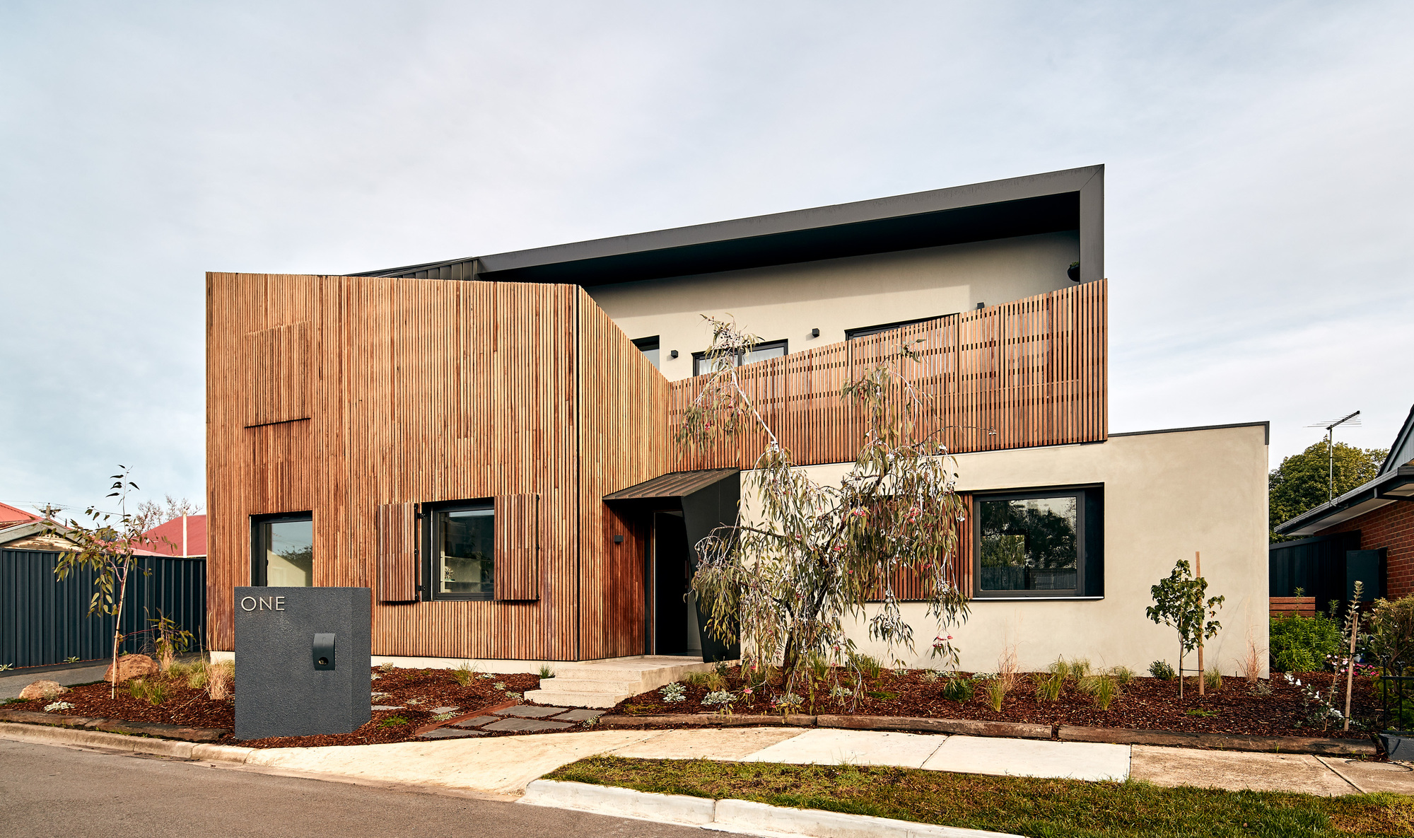 Galería de Casa Northcote 02 / STAR Architecture 24 Galería de Casa Northcote 02 / STAR Architecture 24