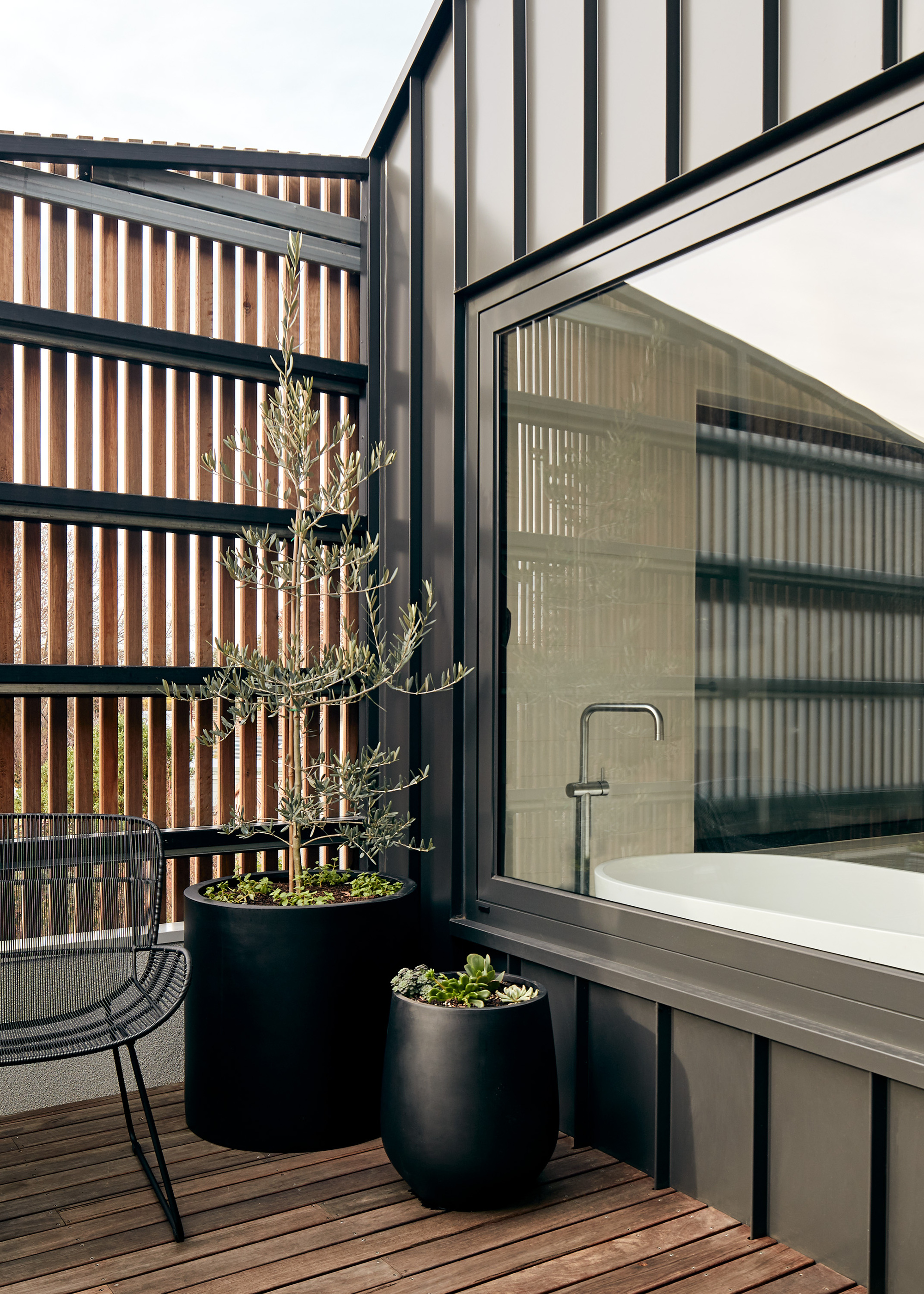 Gallery of Northcote House 02 / STAR Architecture - 9