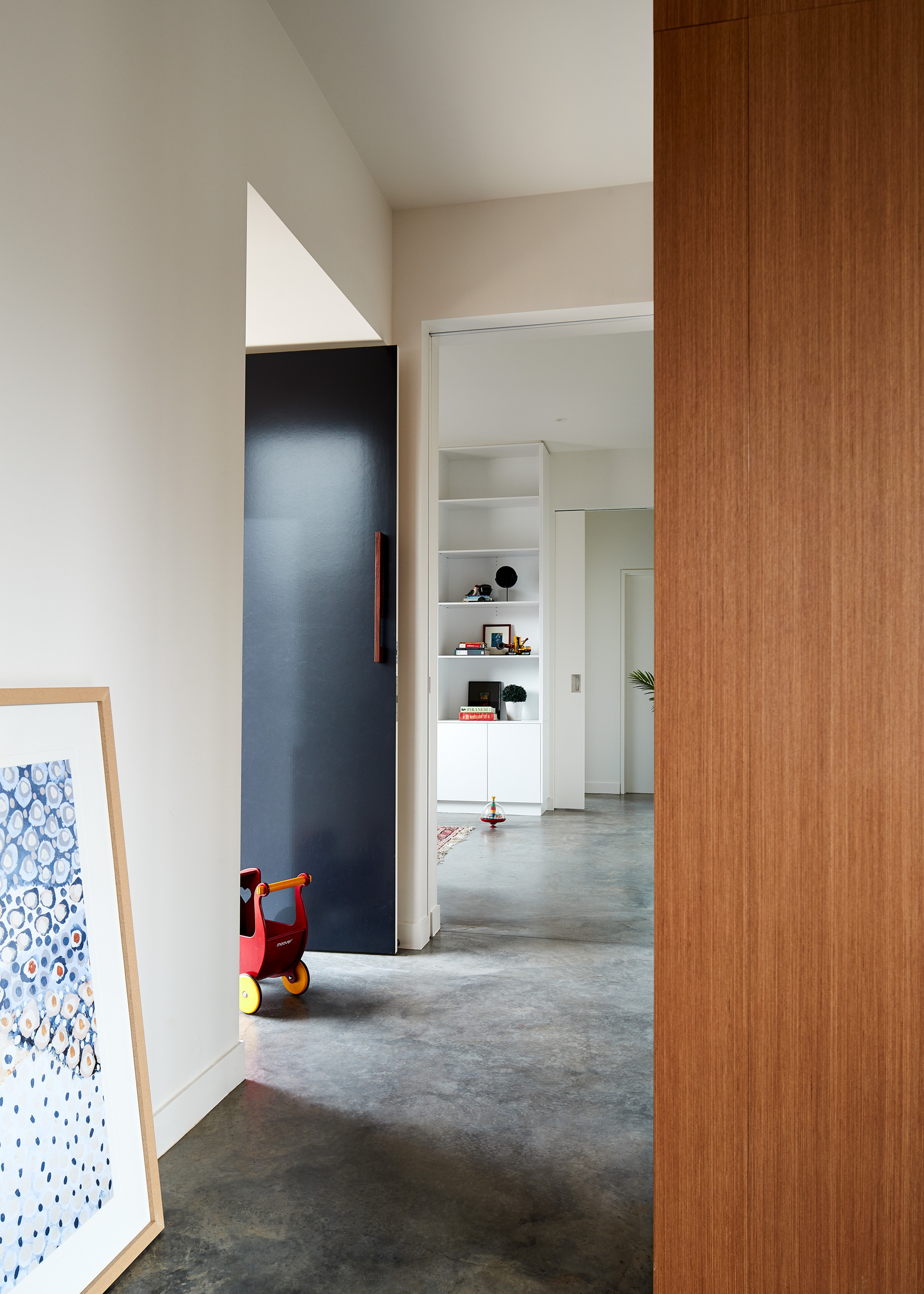 Gallery of Northcote House 02 / STAR Architecture - 21